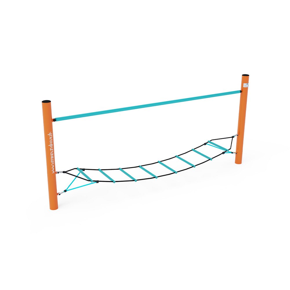 Opičia dráha VVZ-OP1-04