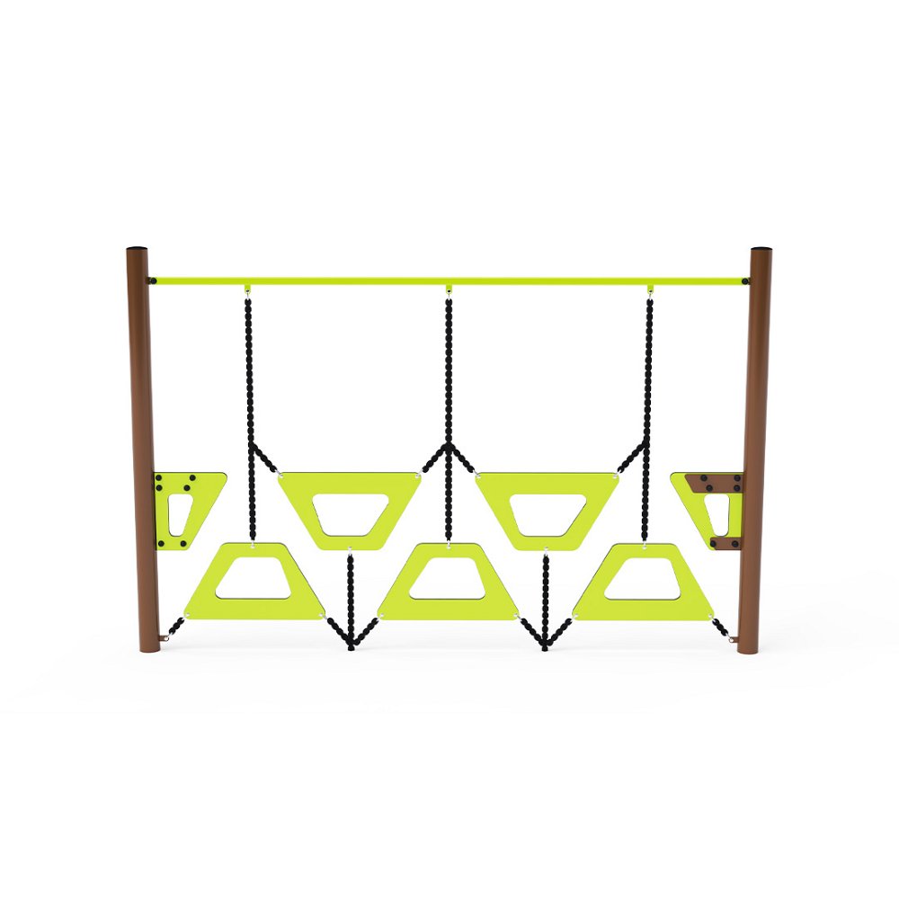 Opičia dráha VVZ-OP1-08