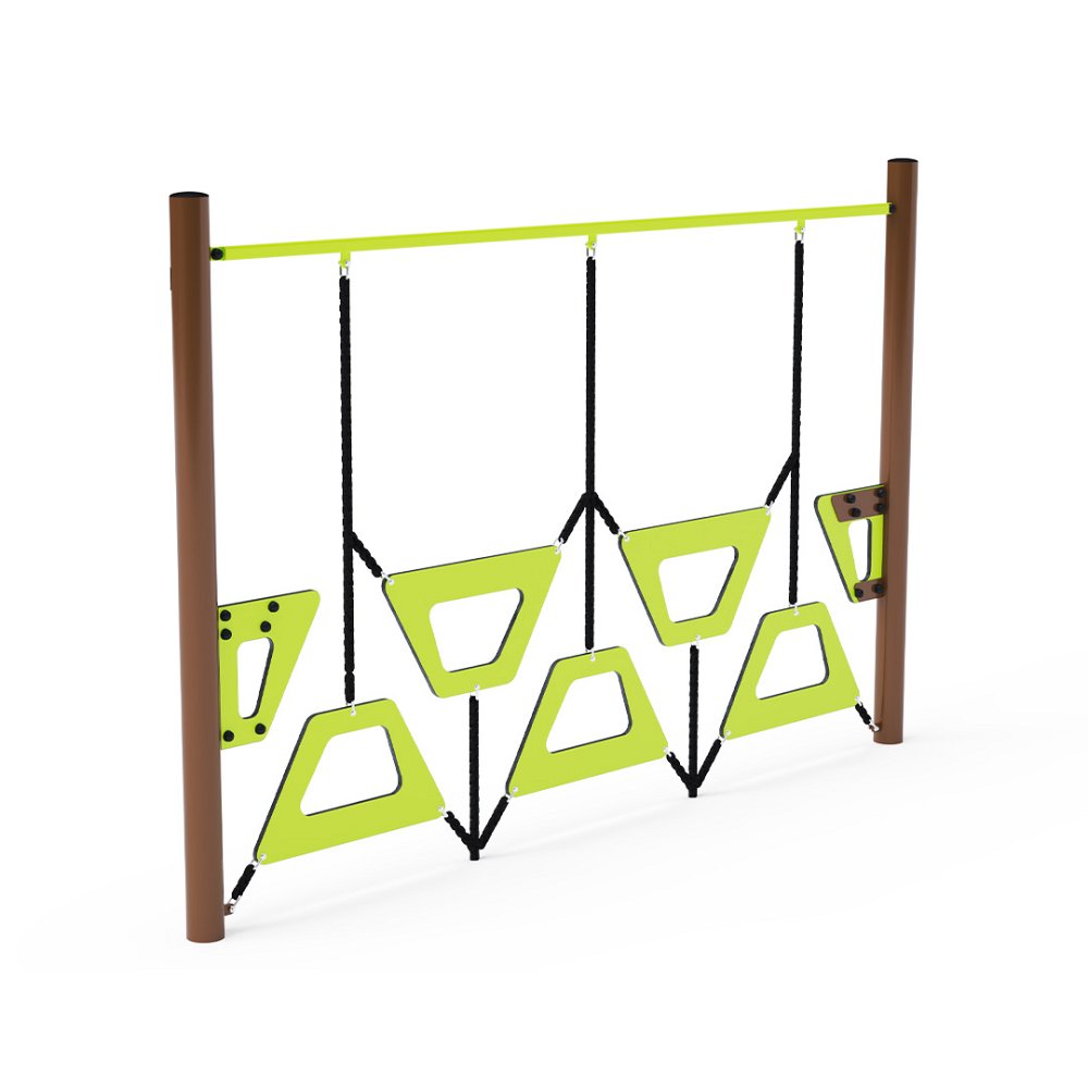 Opičia dráha VVZ-OP1-08