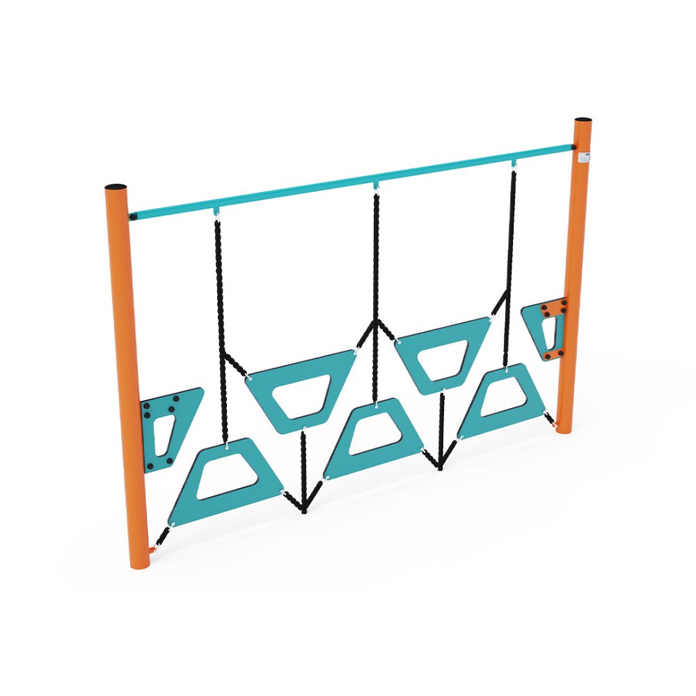 Opičia dráha VVZ-OP1-08