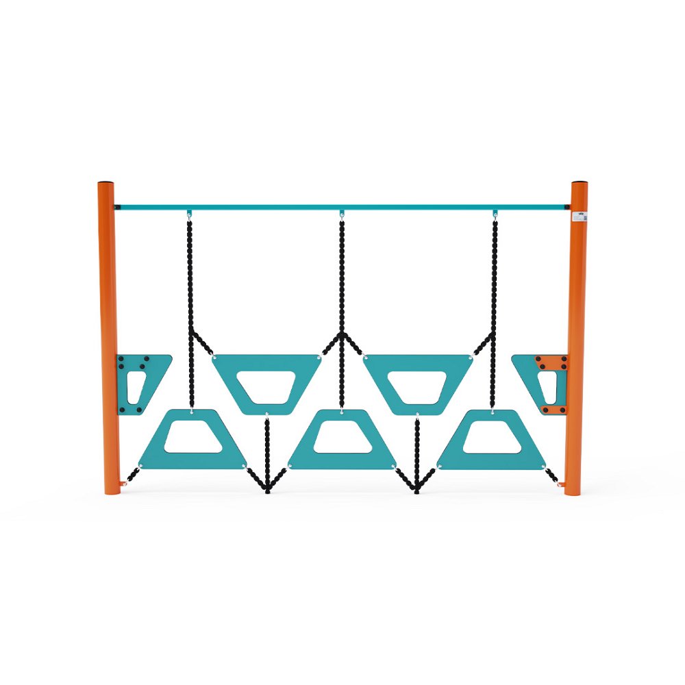 Opičia dráha VVZ-OP1-08