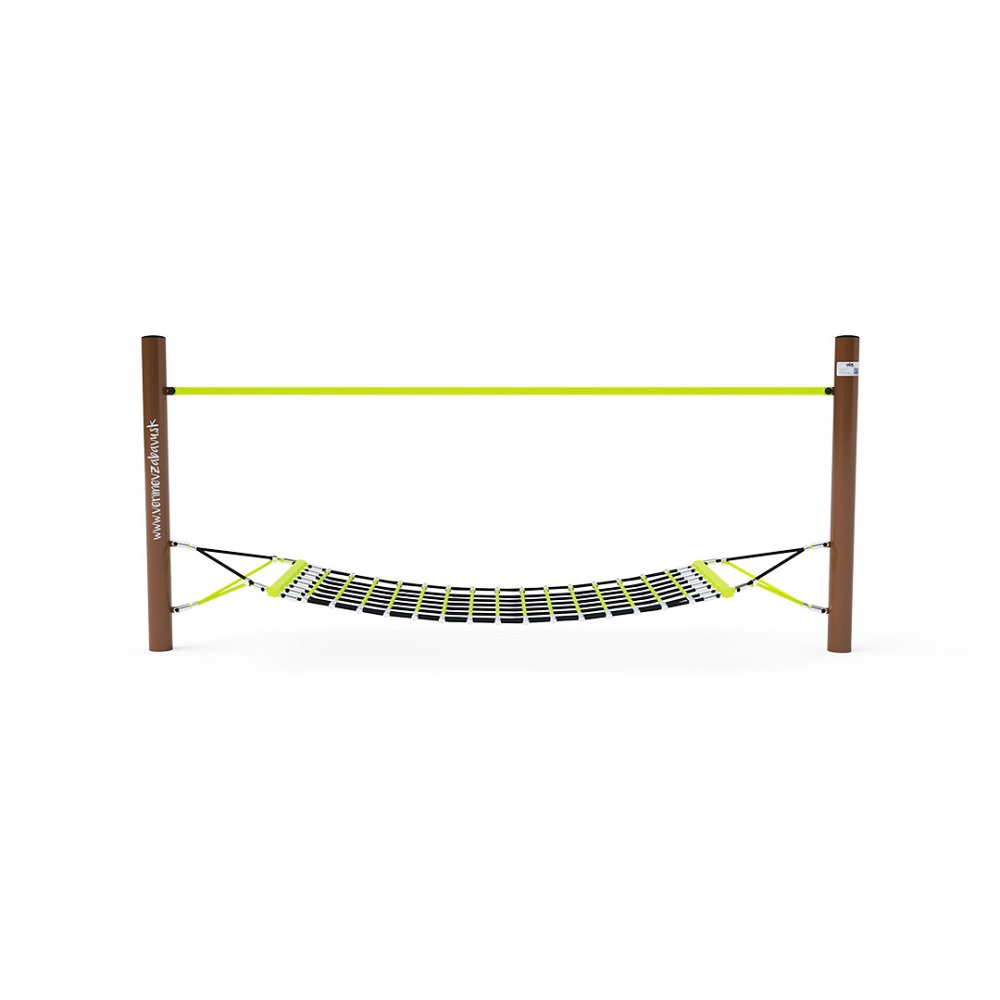 Opičia dráha VVZ-OP1-09