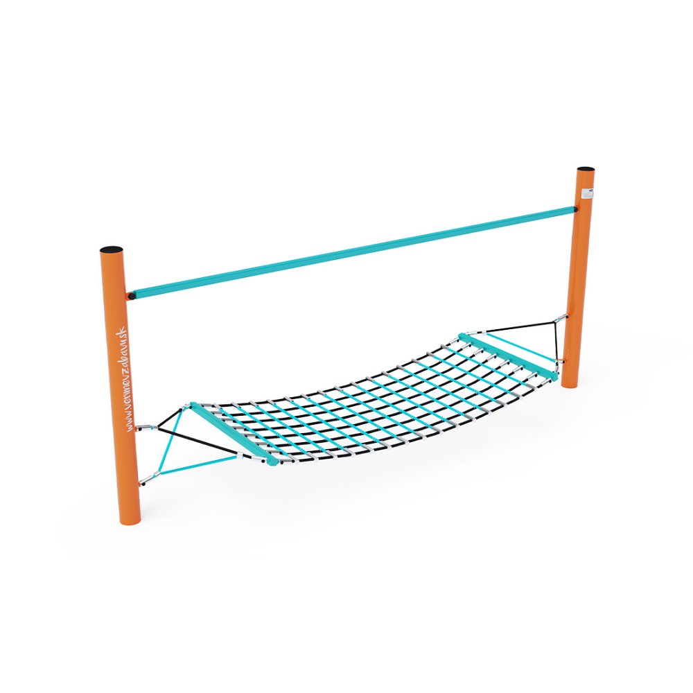 Opičia dráha VVZ-OP1-09