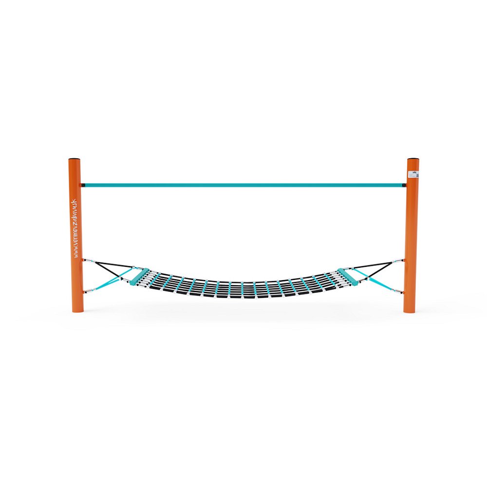 Opičia dráha VVZ-OP1-09