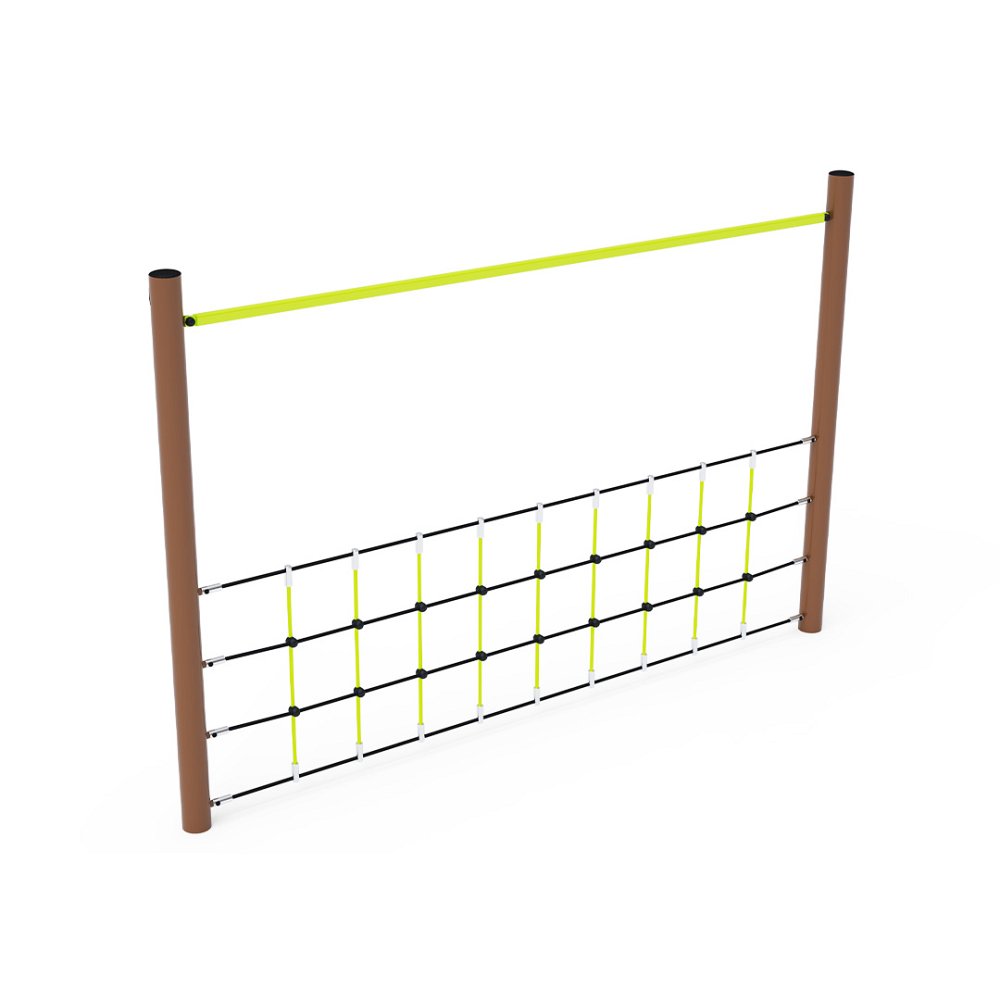 Opičia dráha VVZ-OP1-10