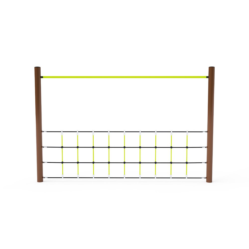 Opičia dráha VVZ-OP1-10