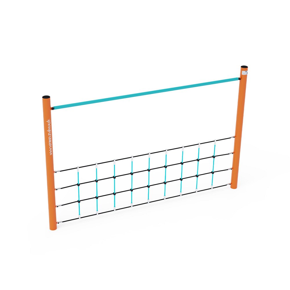 Opičia dráha VVZ-OP1-10