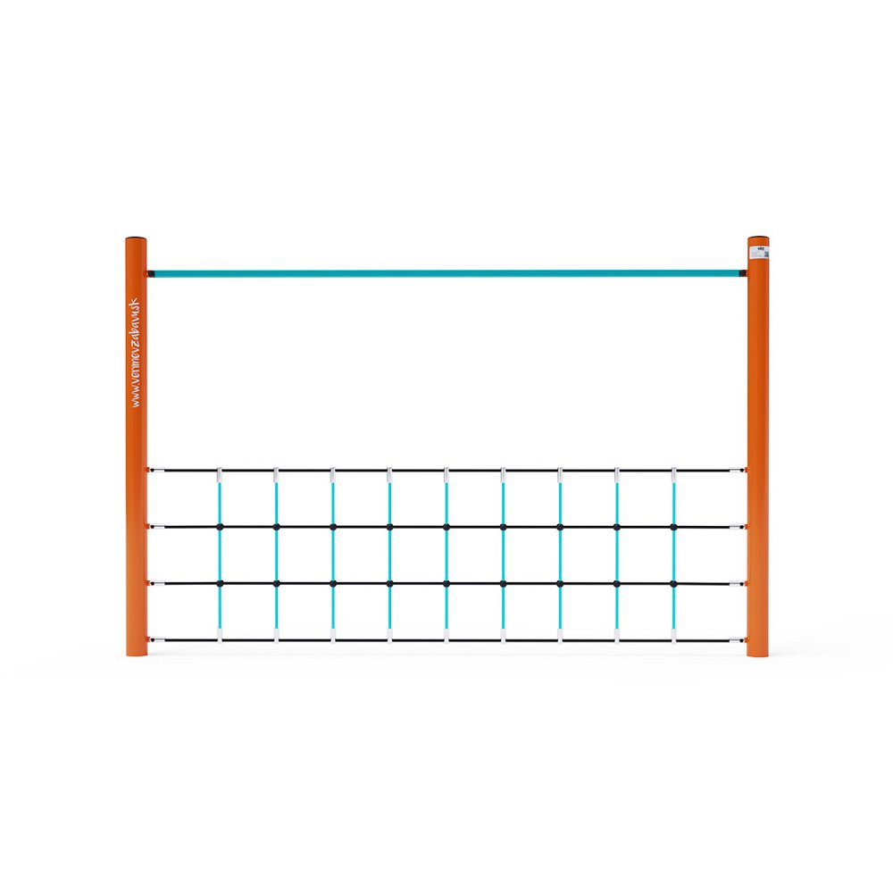 Opičia dráha VVZ-OP1-10
