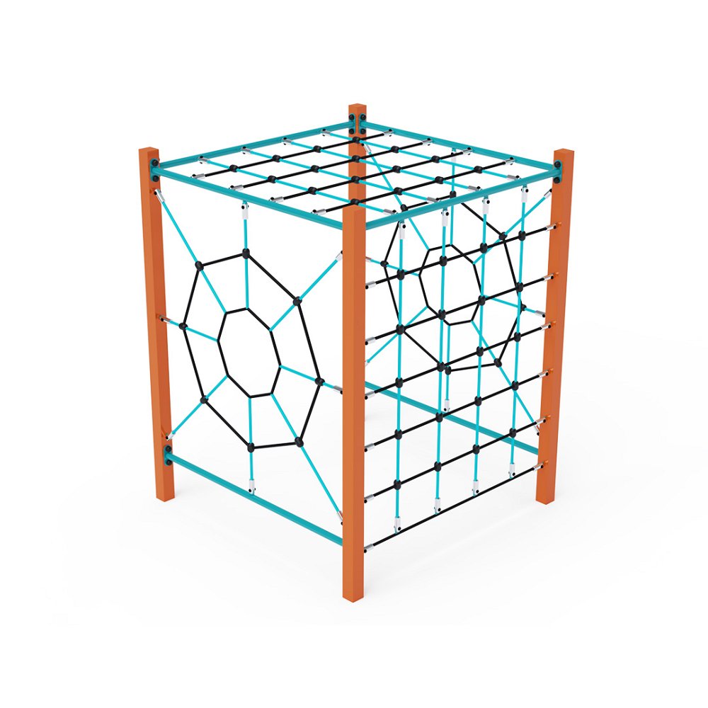 Lanový prvek Gymcentrum VVZ-GYM001