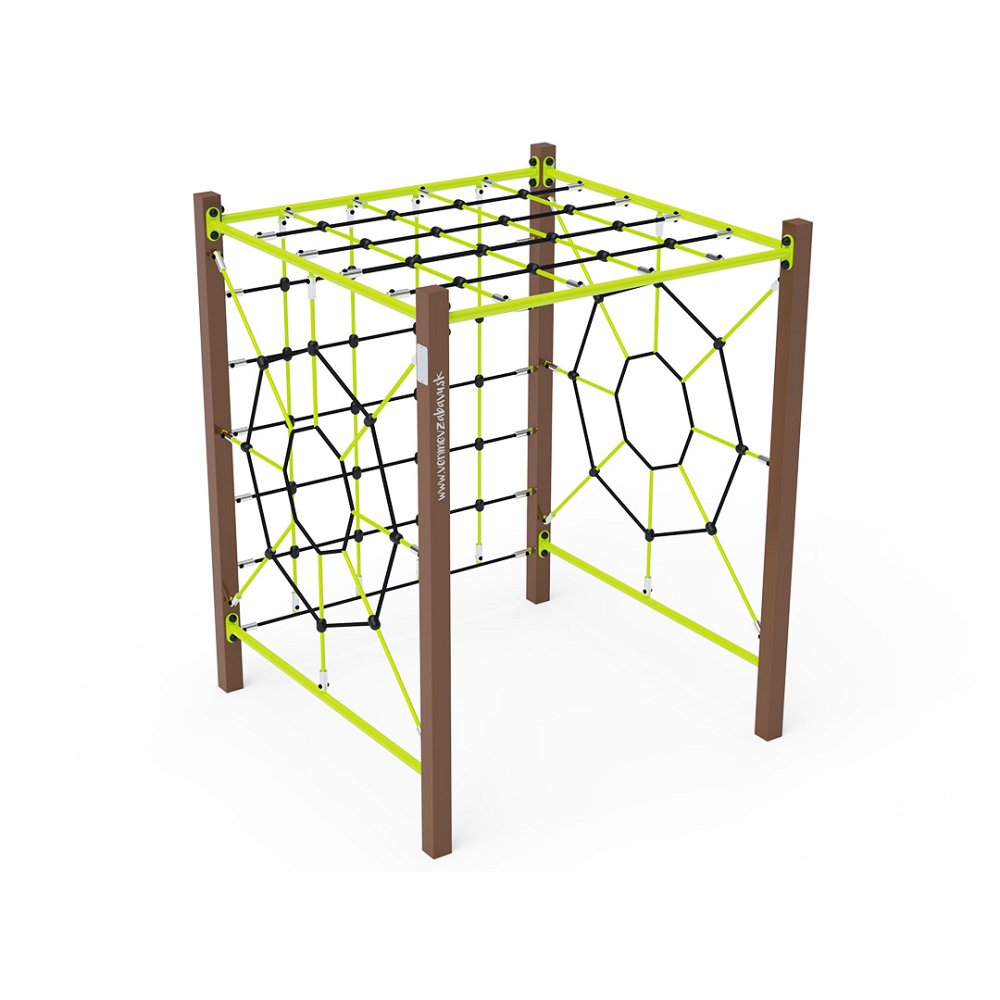 Lanový prvek Gymcentrum VVZ-GYM001