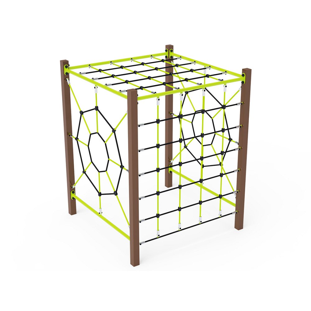 Lanový prvek Gymcentrum VVZ-GYM001