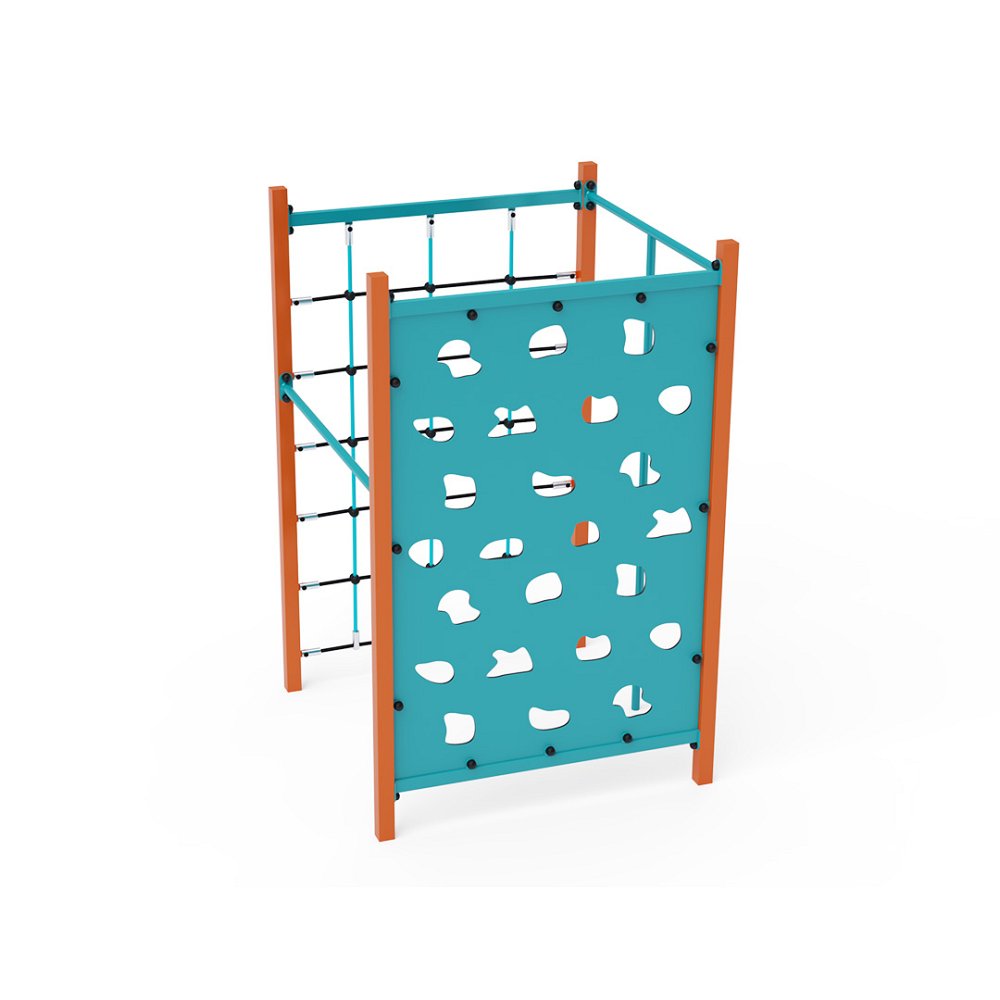 Oceľový Gymcenter VVZ-GYM002-3