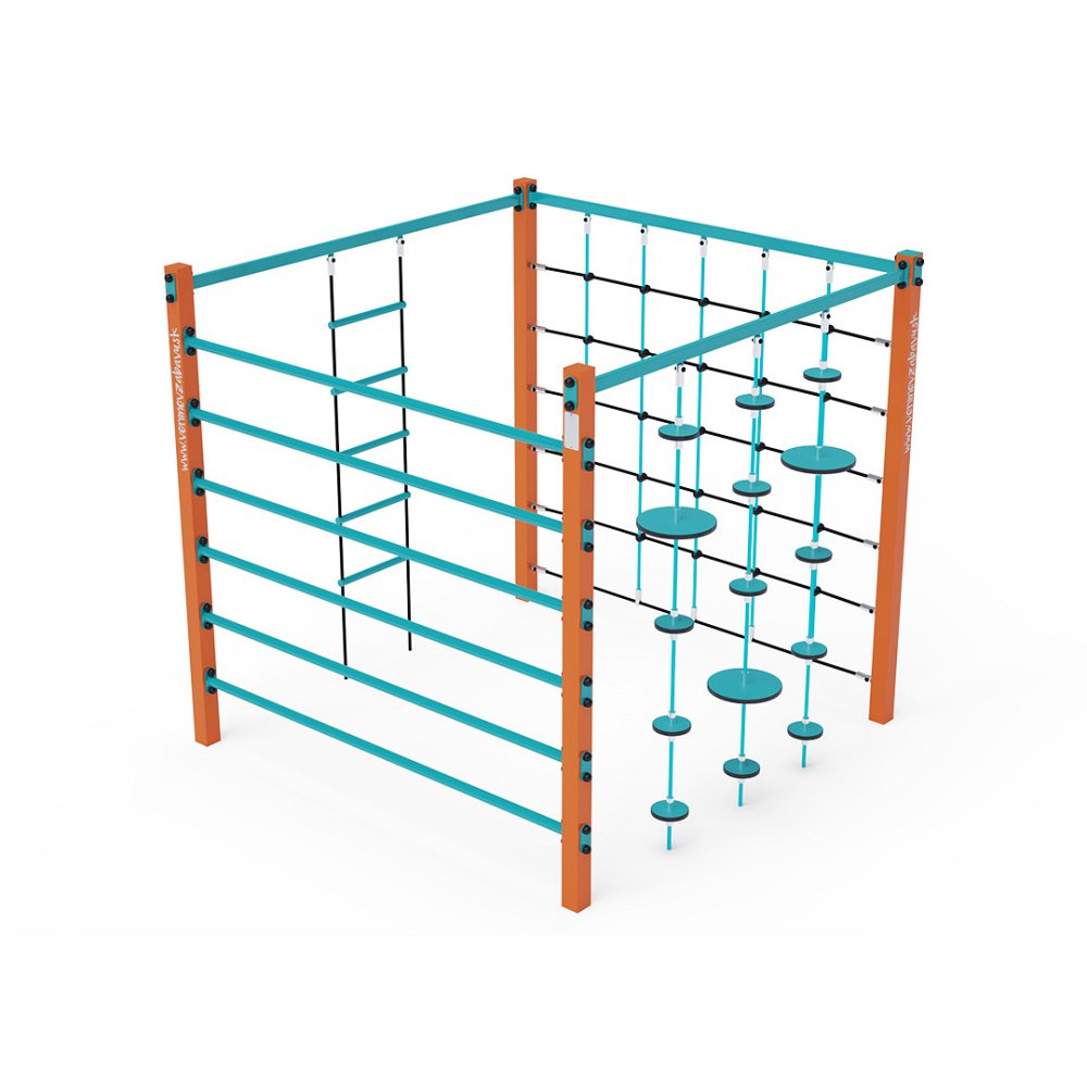 Lanový prvok Gymcenter VVZ-GYM002