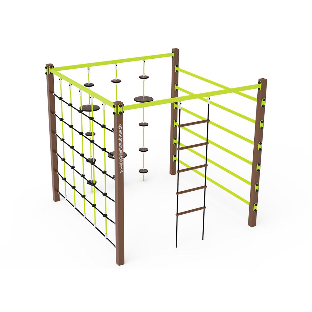 Lanový prvok Gymcenter VVZ-GYM002