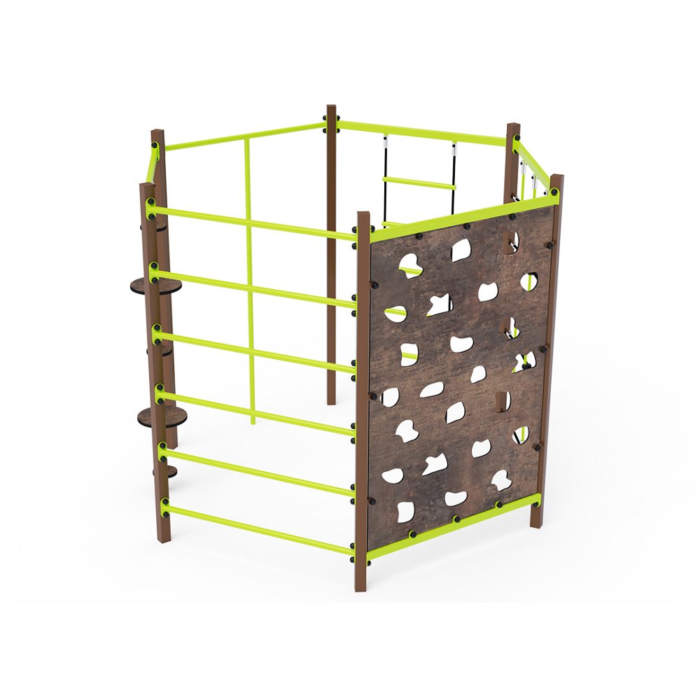 Lanový Gymcenter VVZ-GYM003-1