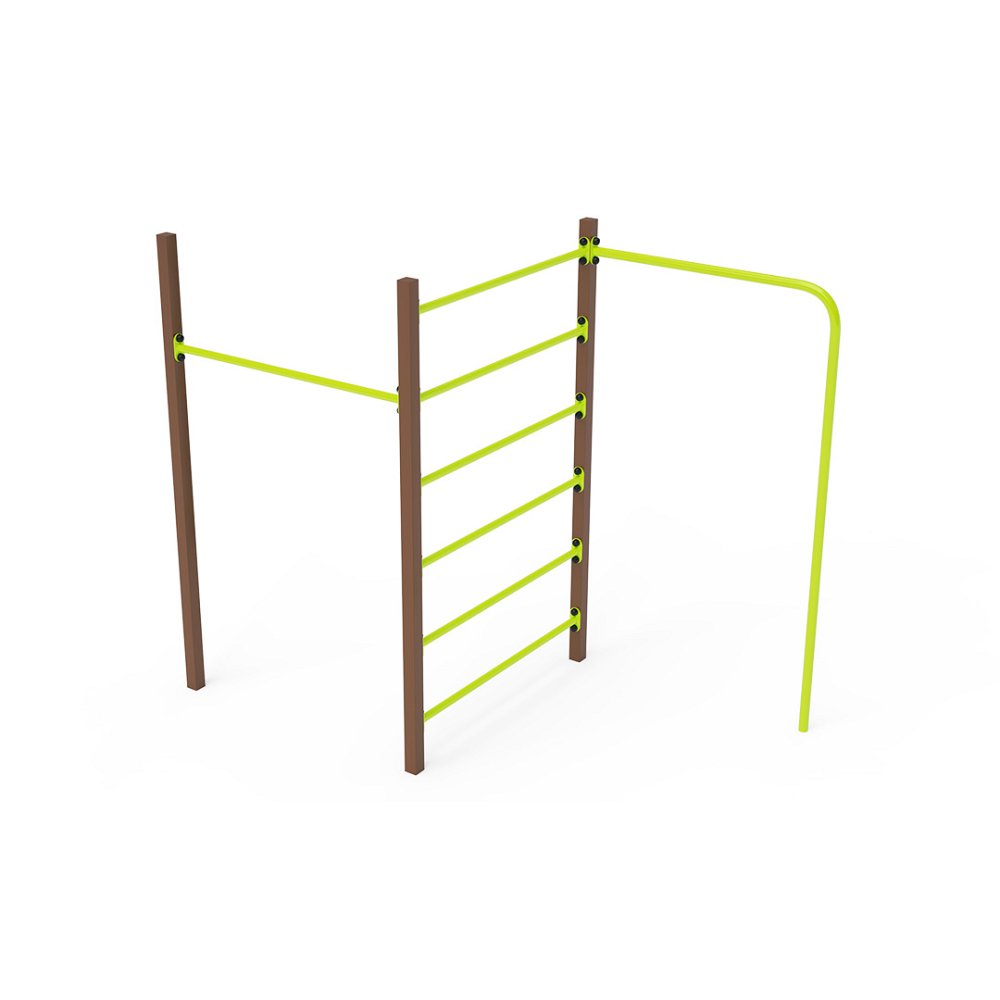 Oceľový Gymcenter VVZ-GYM005-1 CZ