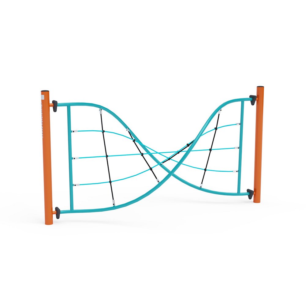 Lanový twister VVZ-LP001