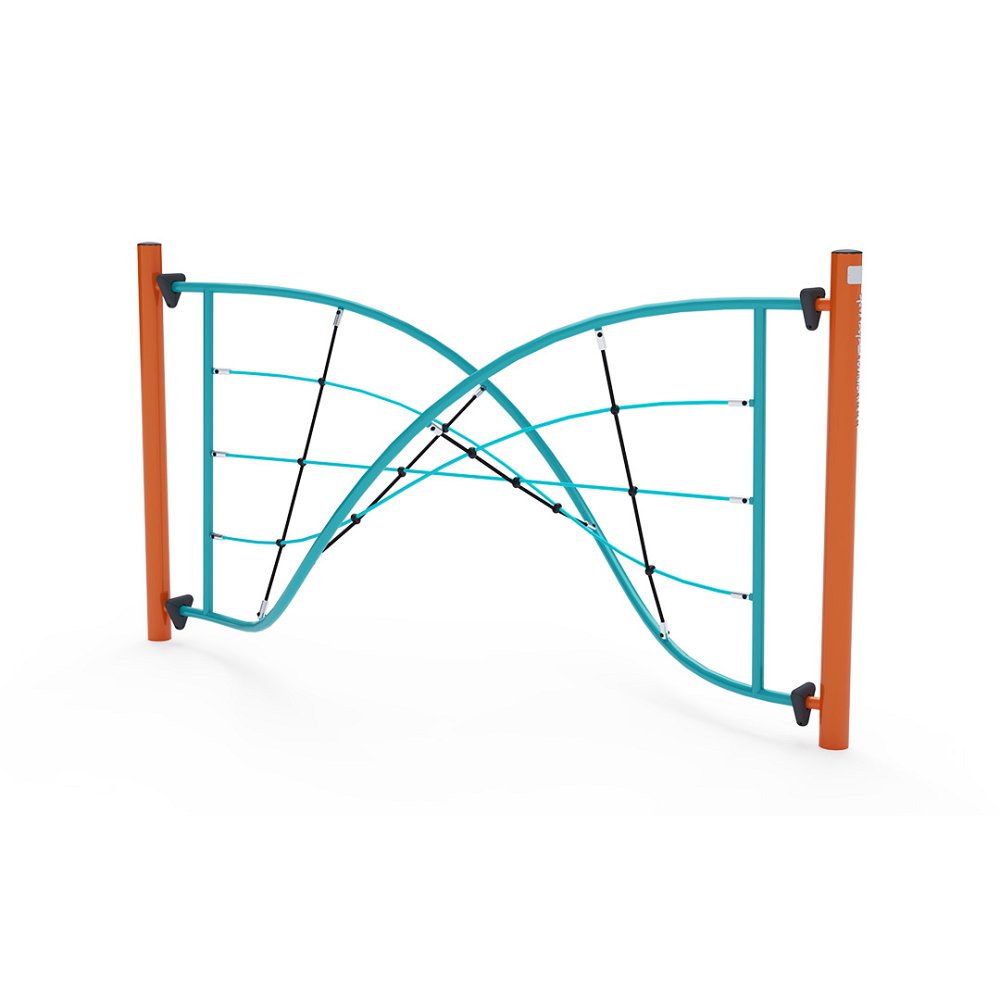 Lanový twister VVZ-LP001