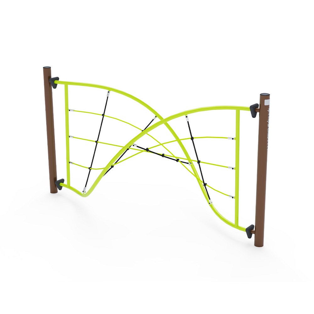 Lanový twister VVZ-LP001