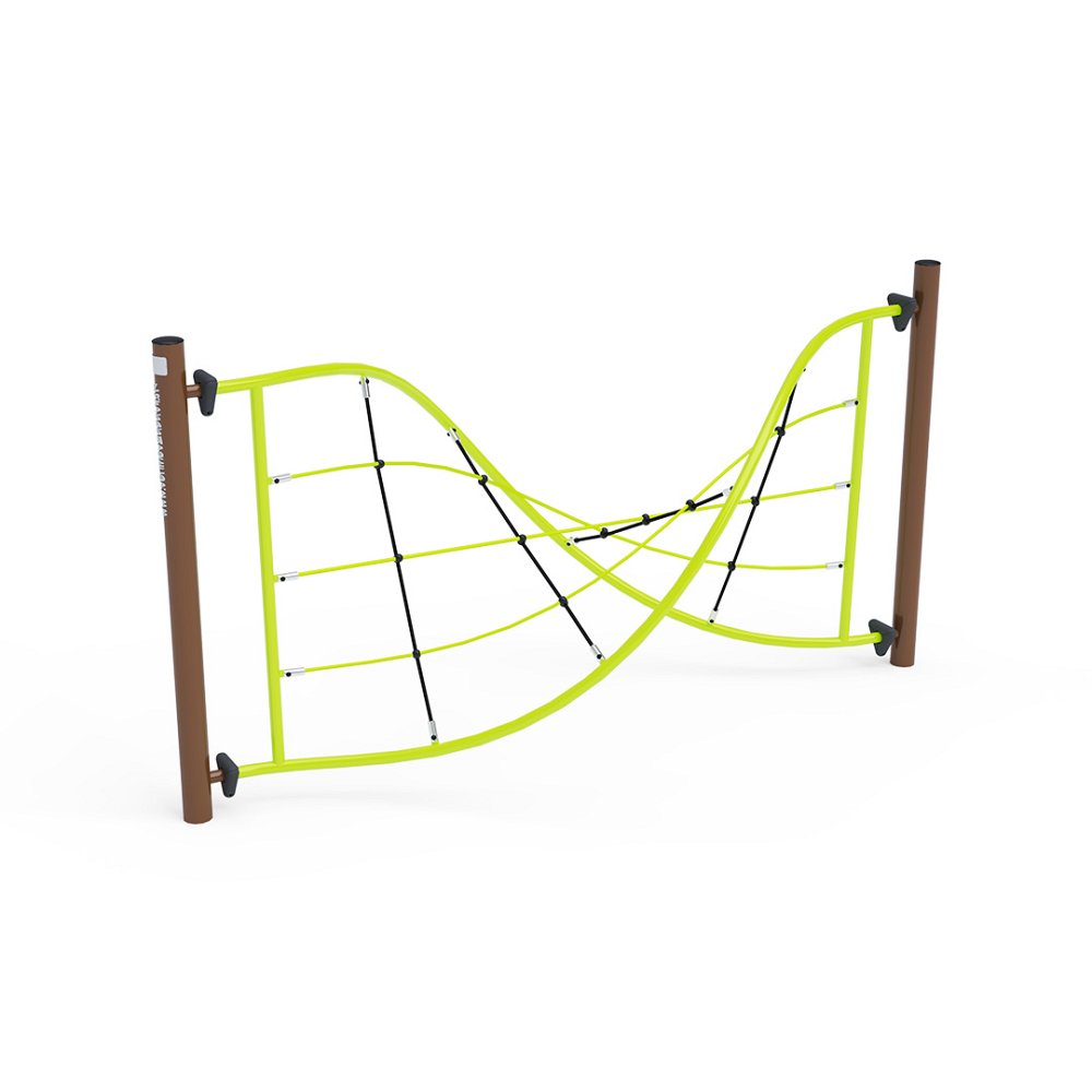 Lanový twister VVZ-LP001