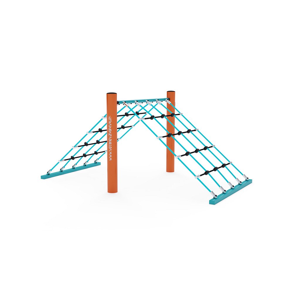 Lanová zostava VVZ-LP003