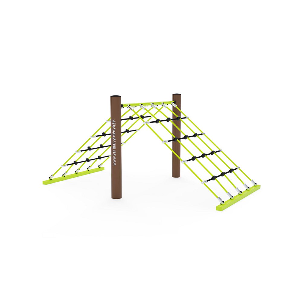 Lanová zostava VVZ-LP003