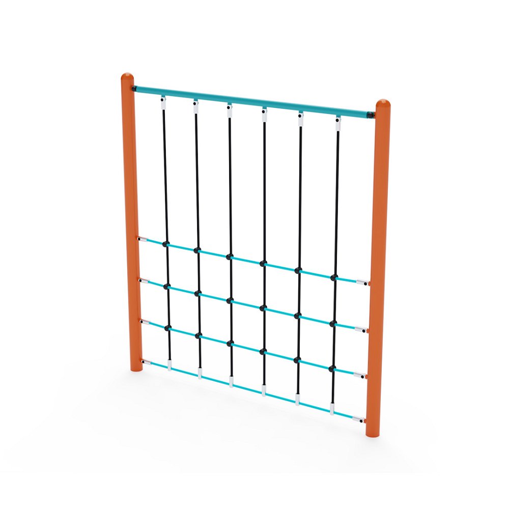 Lanová lezecká stena VVZ-LP004