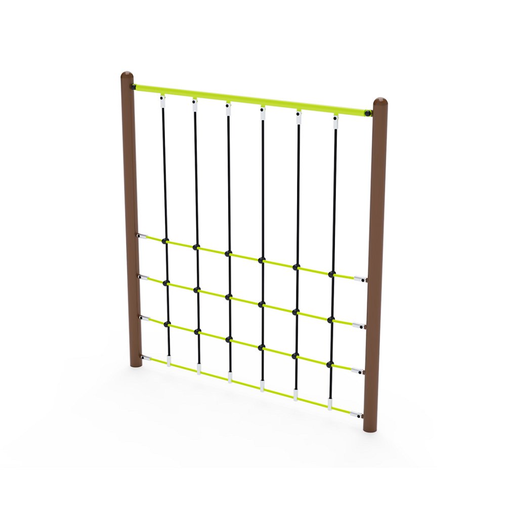 Lanová lezecká stena VVZ-LP004