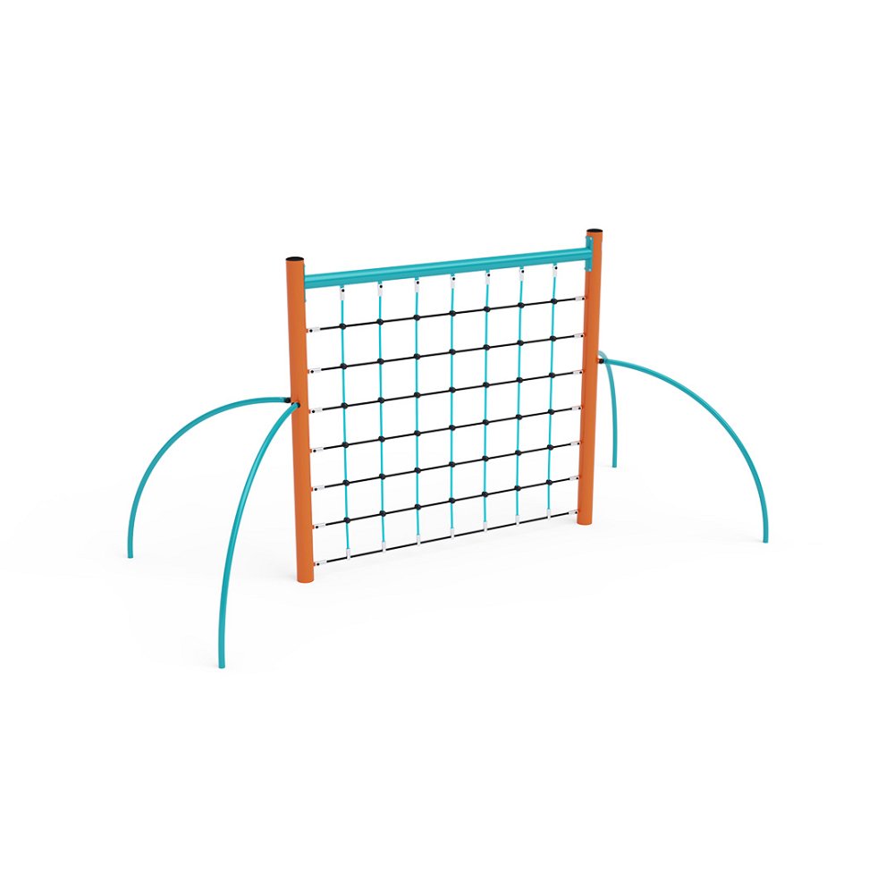 Veľká lanová stena VVZ-LP006