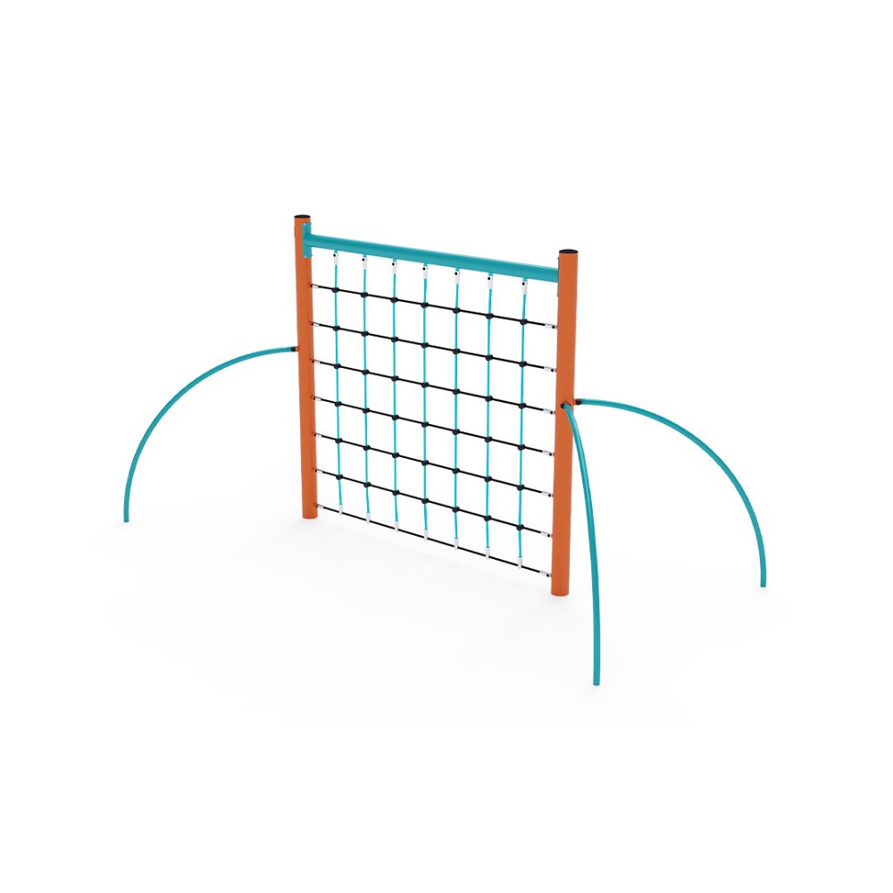 Veľká lanová stena VVZ-LP006