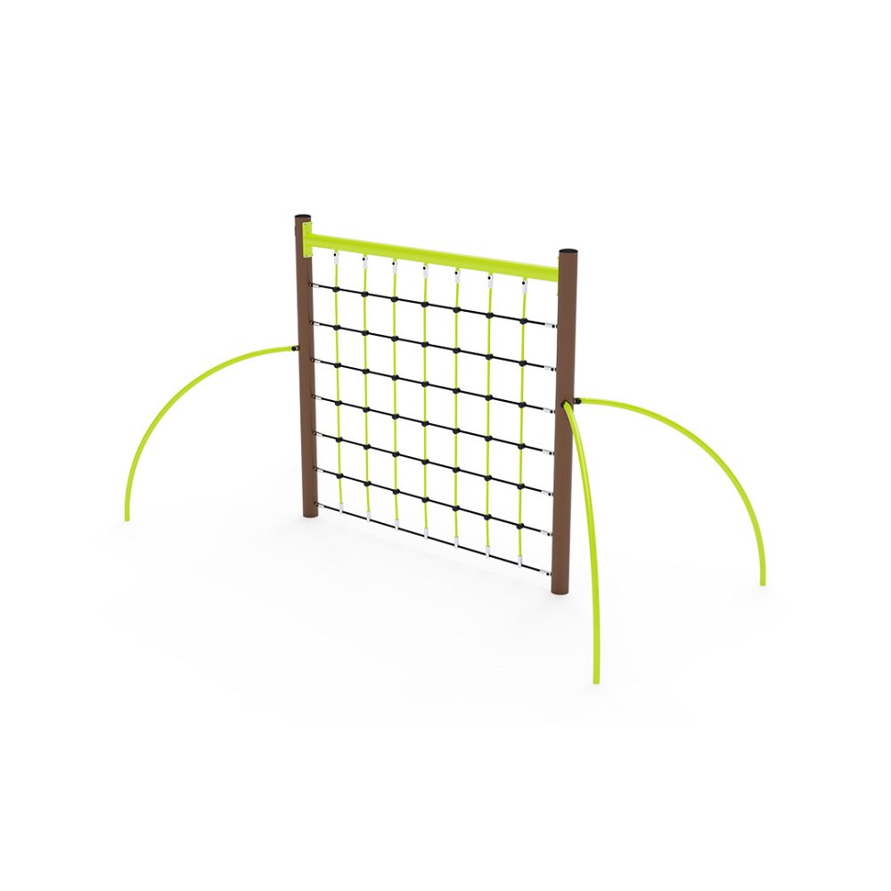 Veľká lanová stena VVZ-LP006