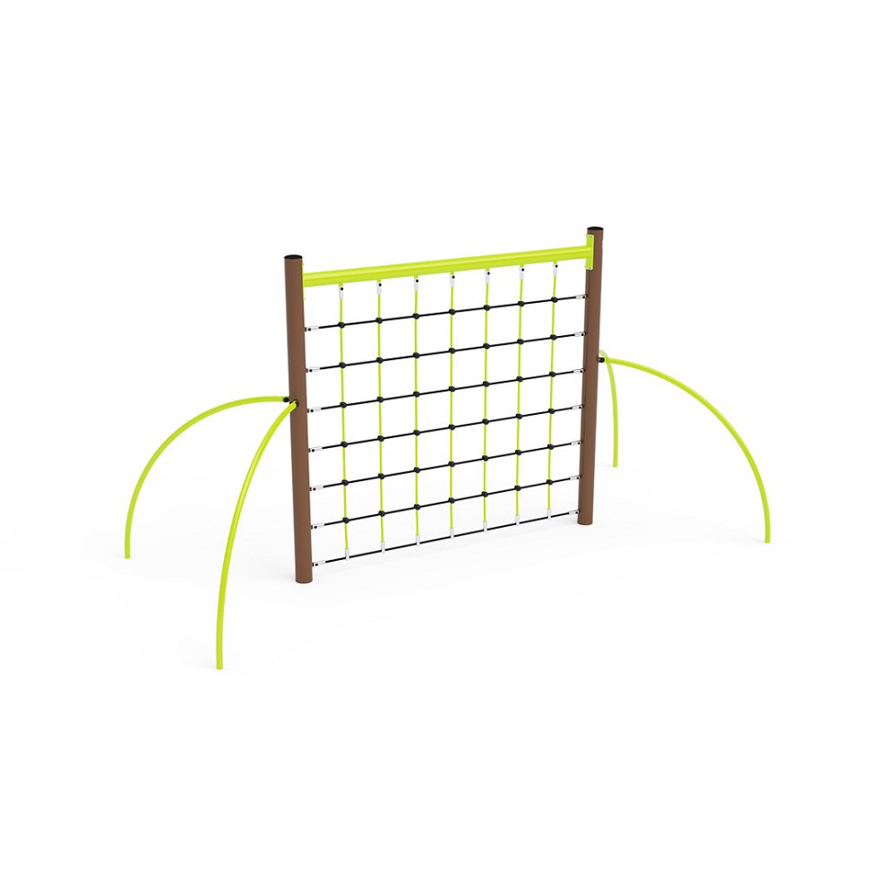 Veľká lanová stena VVZ-LP006