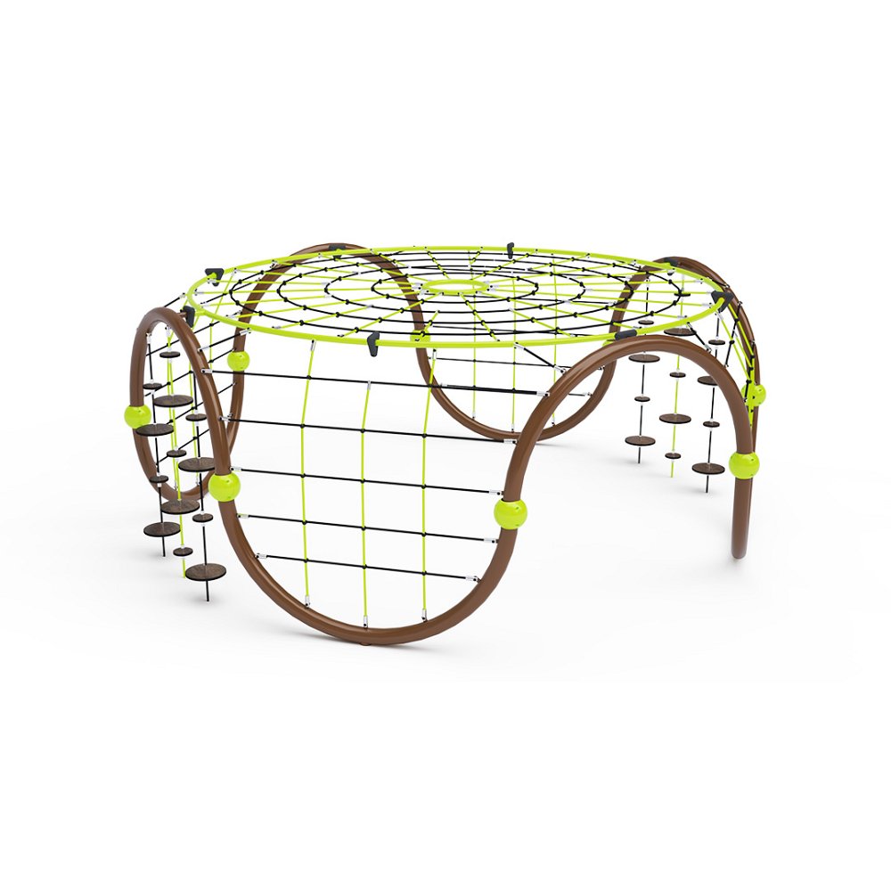 Stredné lanové iglu VVZ-LP009