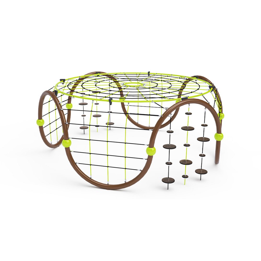 Stredné lanové iglu VVZ-LP009