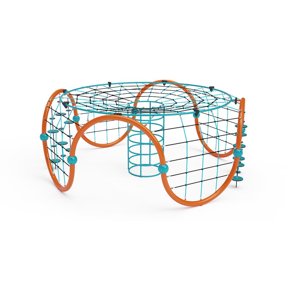 Stredné lanové iglu VVZ-LP010