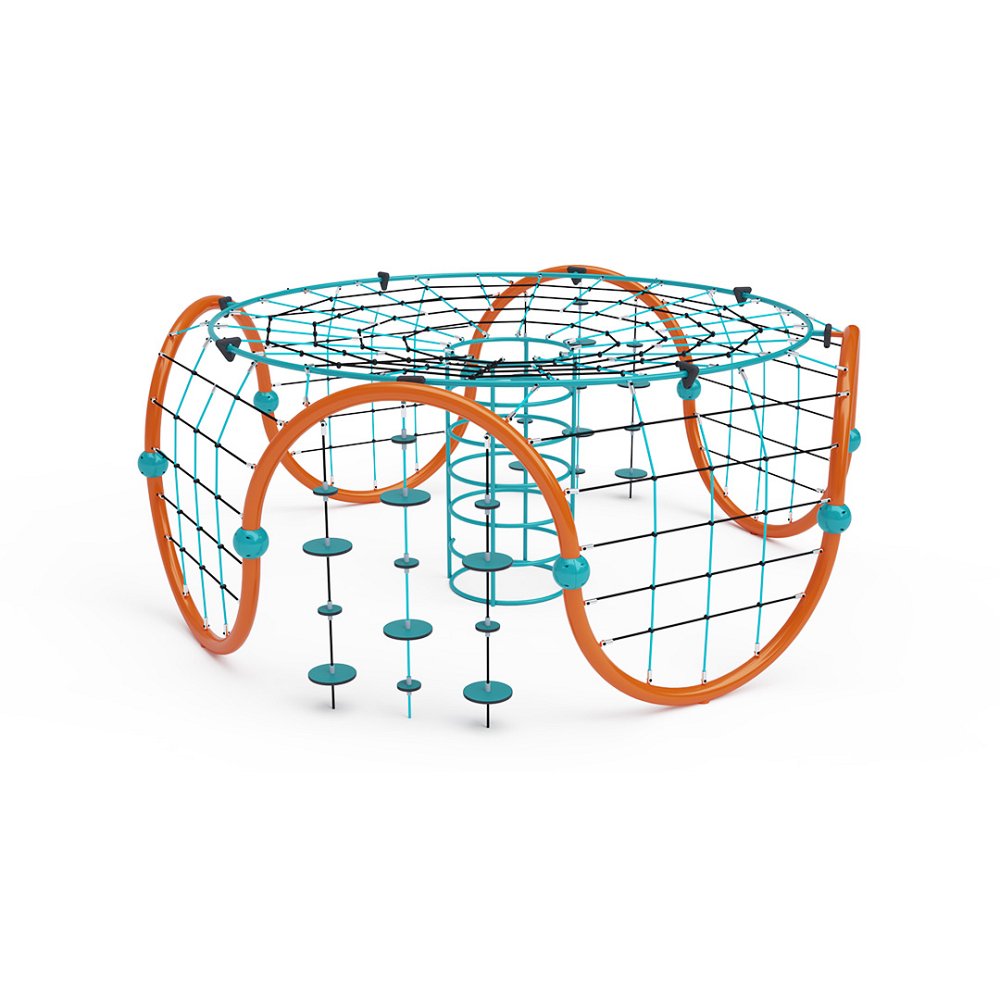 Stredné lanové iglu VVZ-LP010
