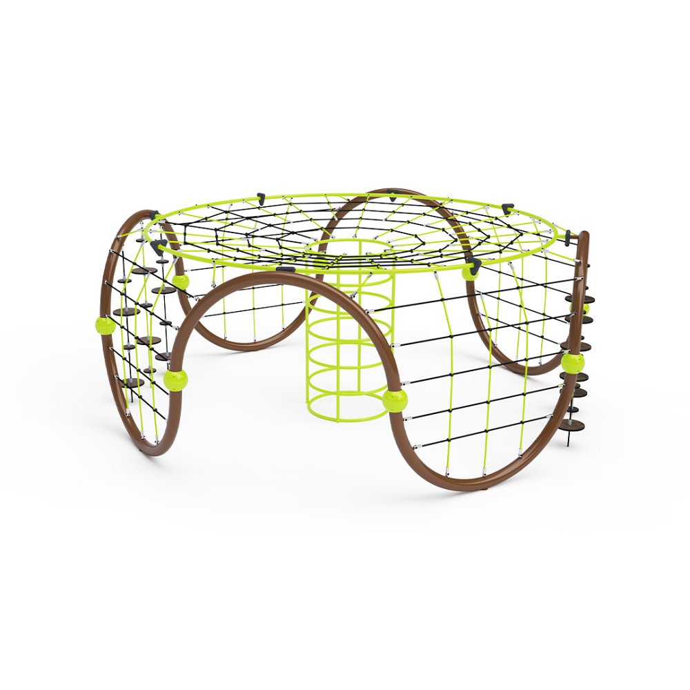 Stredné lanové iglu VVZ-LP010