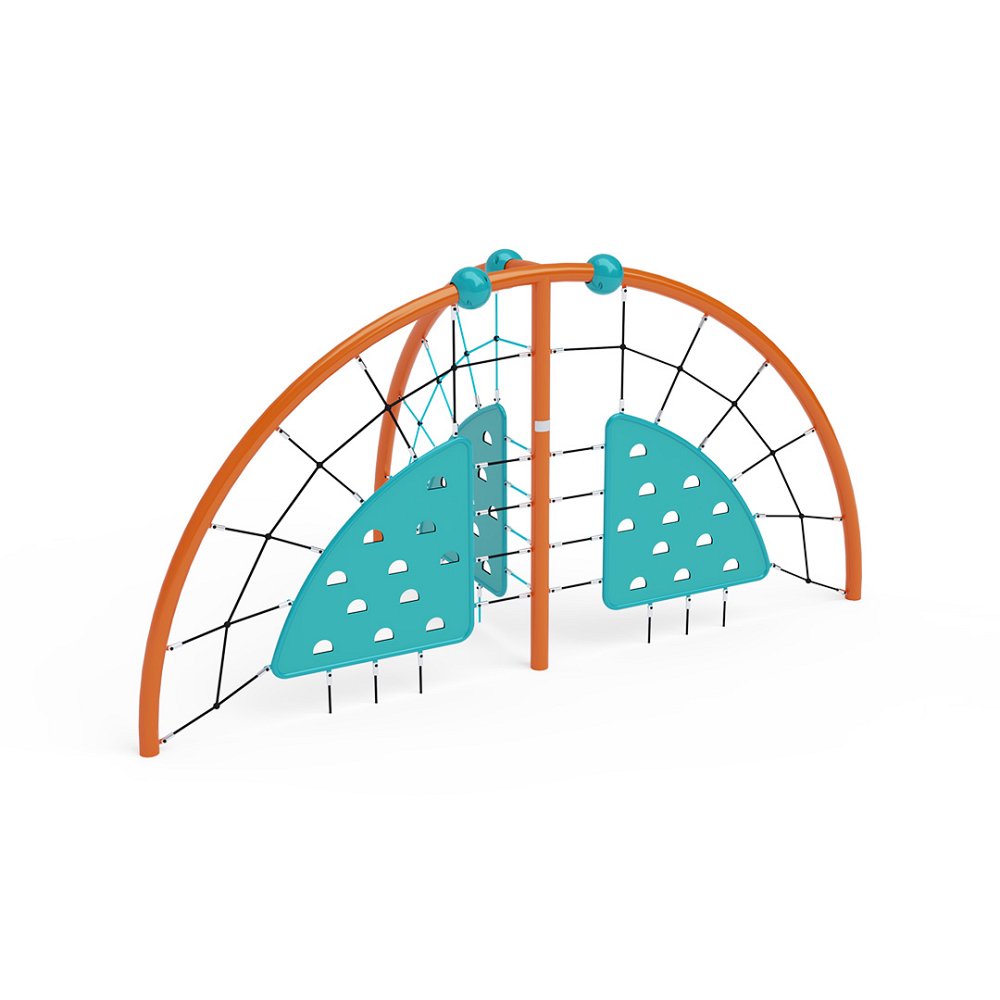 Lezecký oblúk VVZ-LP019