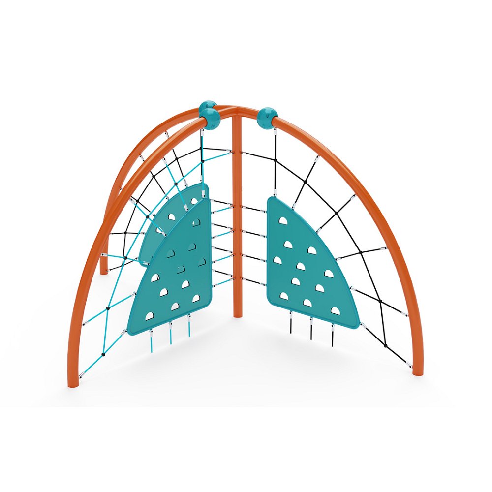 Lezecký oblúk VVZ-LP019