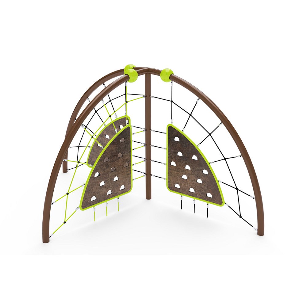 Lezecký oblúk VVZ-LP019