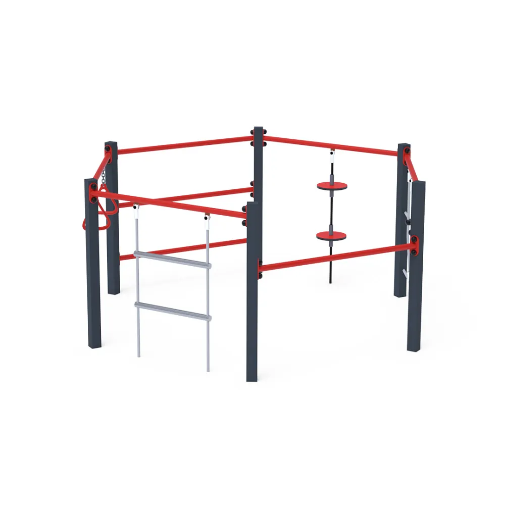Mini Gymcenter VVZ-MGYM005