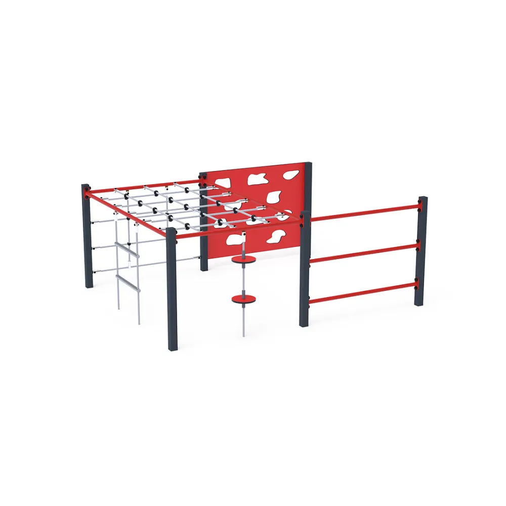 Mini Gymcenter VVZ-MGYM006