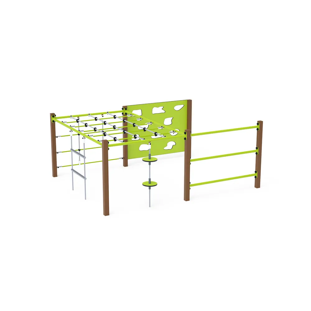 Mini Gymcenter VVZ-MGYM006