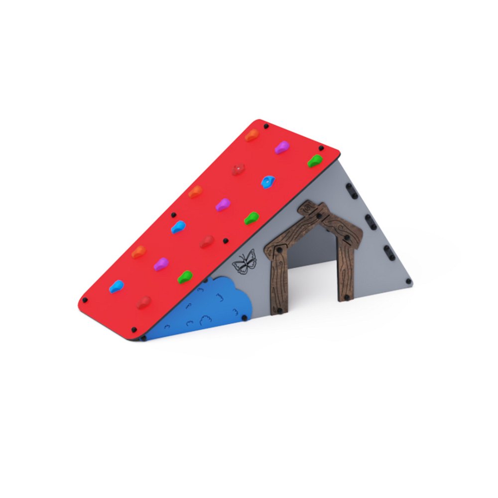 Lezecký domček VVZ-PD016-2