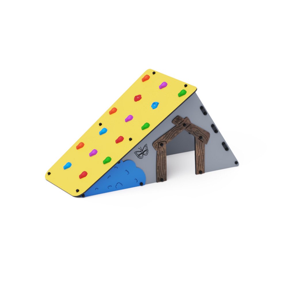 Lezecký domček VVZ-PD016-2