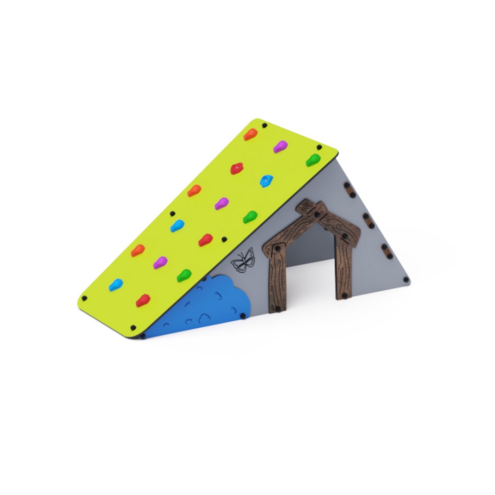 Lezecký domček VVZ-PD016-2