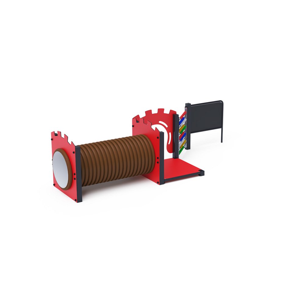 Edukatívna herná zostava VVZ-PD015