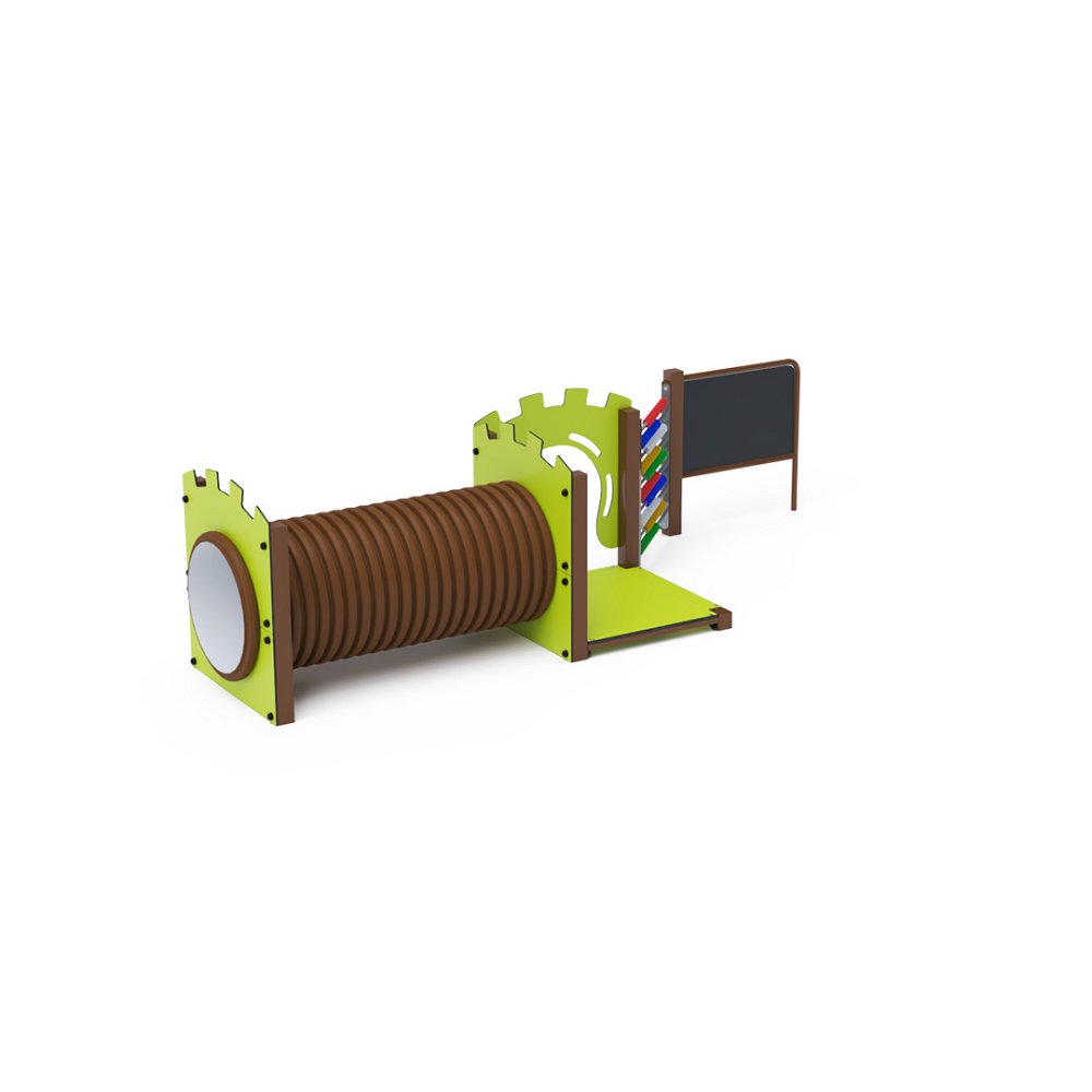 Edukatívna herná zostava VVZ-PD015