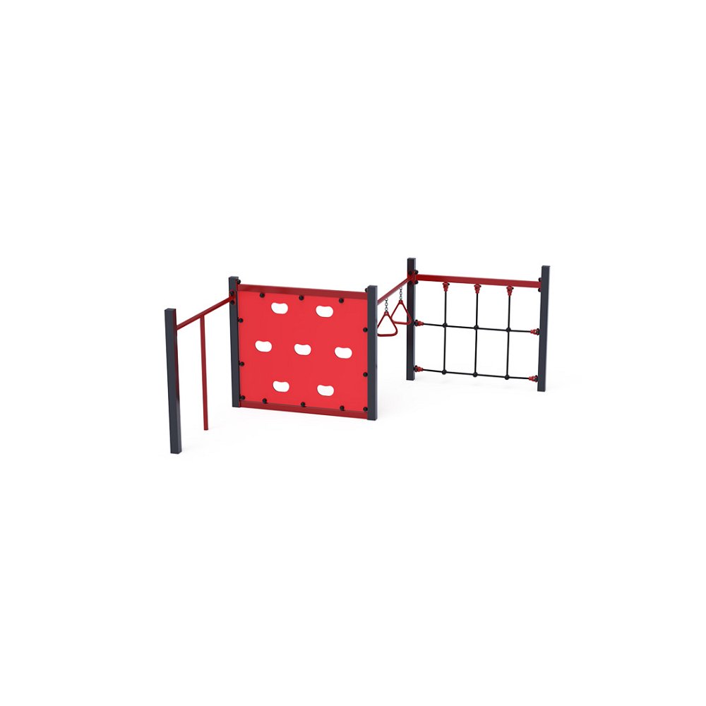 Mini Gymcenter VVZ-MGYM002