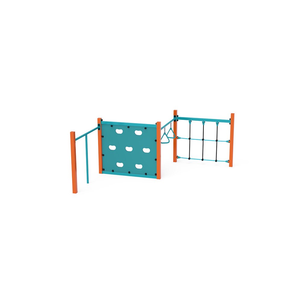 Mini Gymcenter VVZ-MGYM002